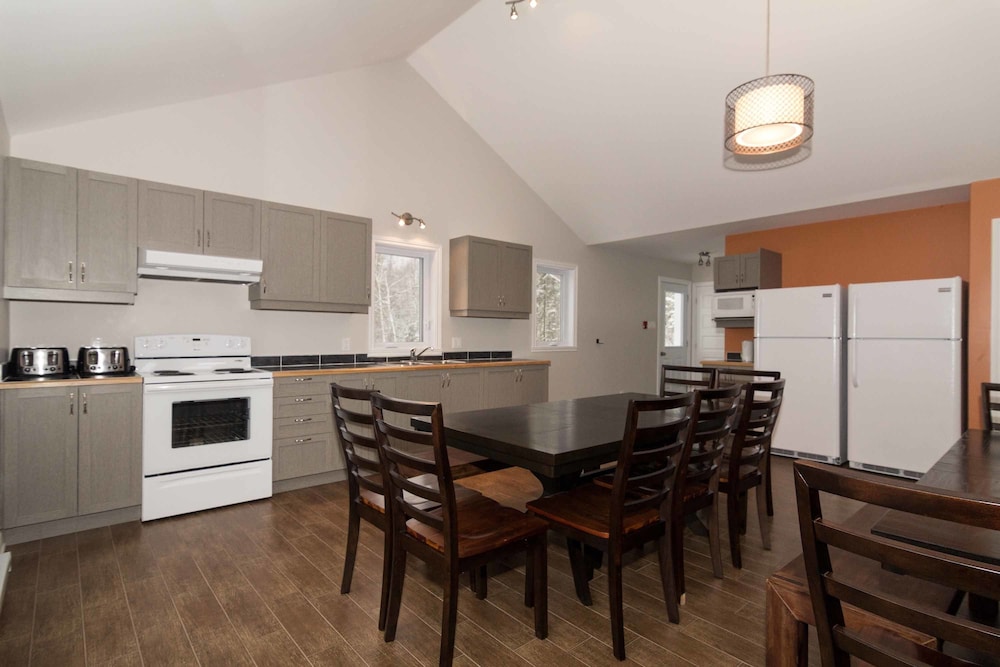Chalets Lanaudiere