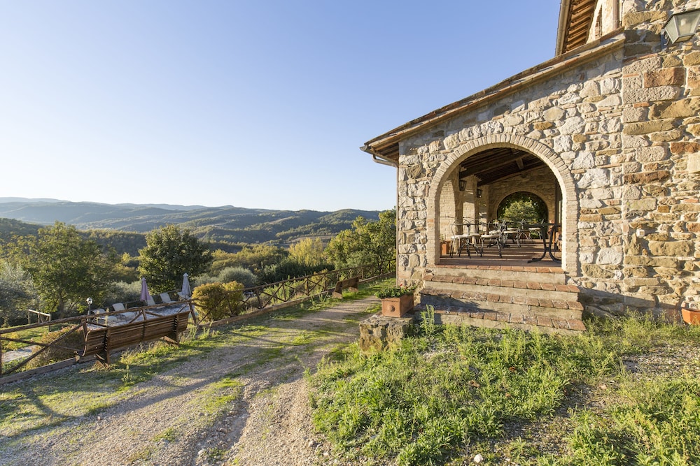 Podere le Corone