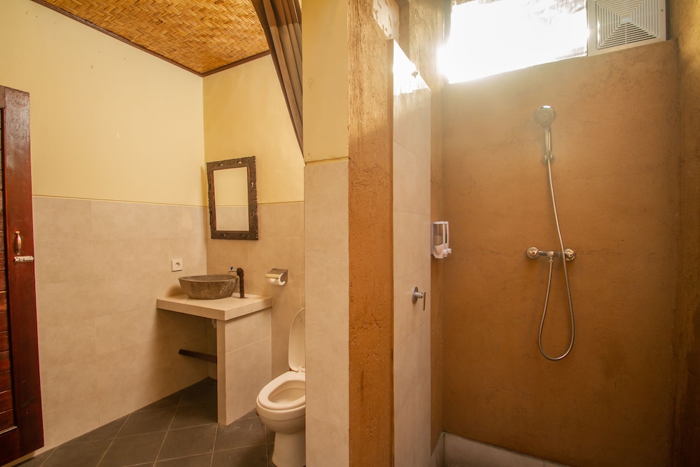 Sanga Suites Villas, 우붓 - 17