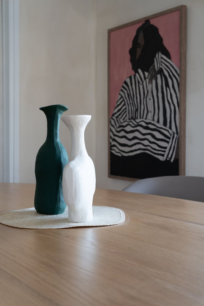 LIV - Artistic Rooftop Apartment in Pagrati