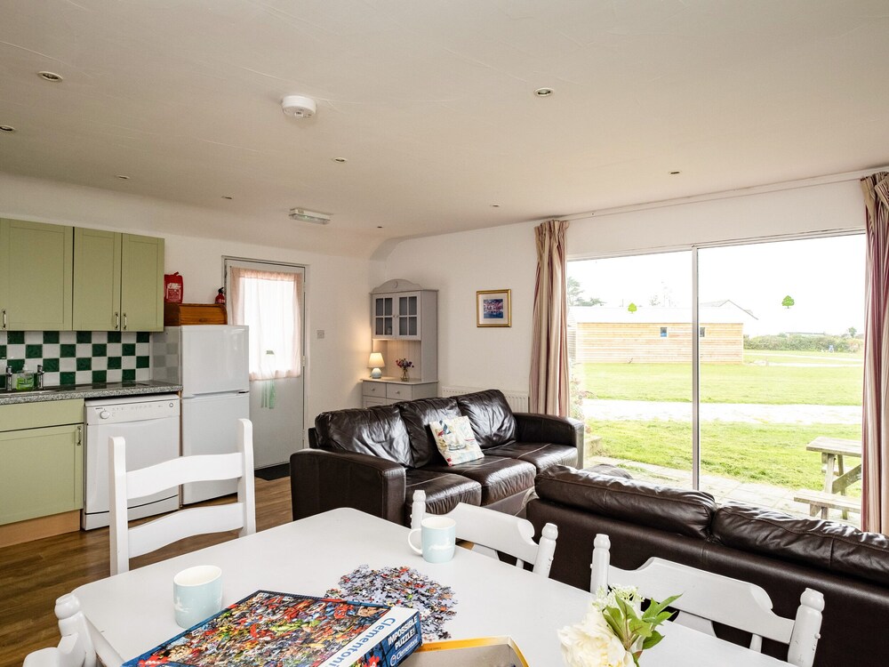 Campion Lodge