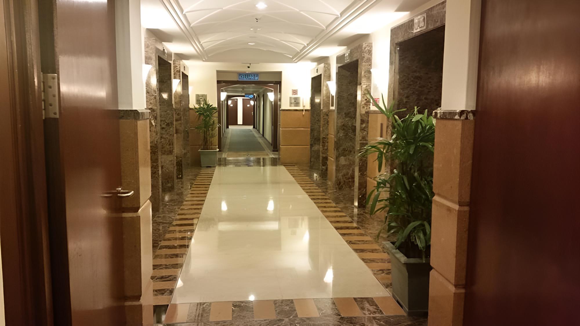 Diamondsuite at Times Square KL