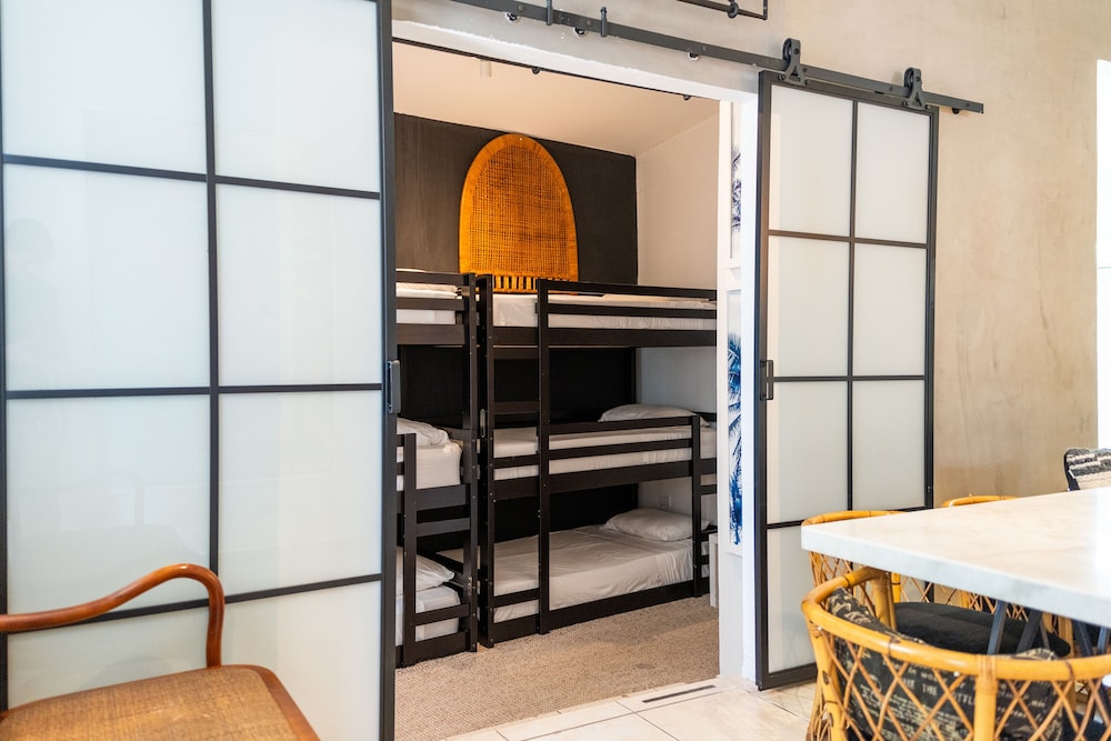 24 Atlantic Place by Stay with Bear