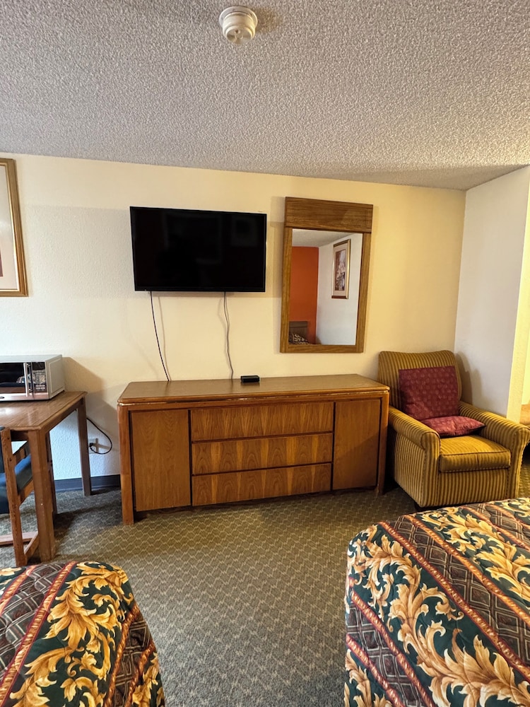 Federal way Motel