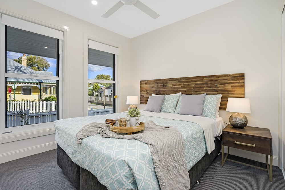 Accommodation Hunter - Bonar St Maitland view 5