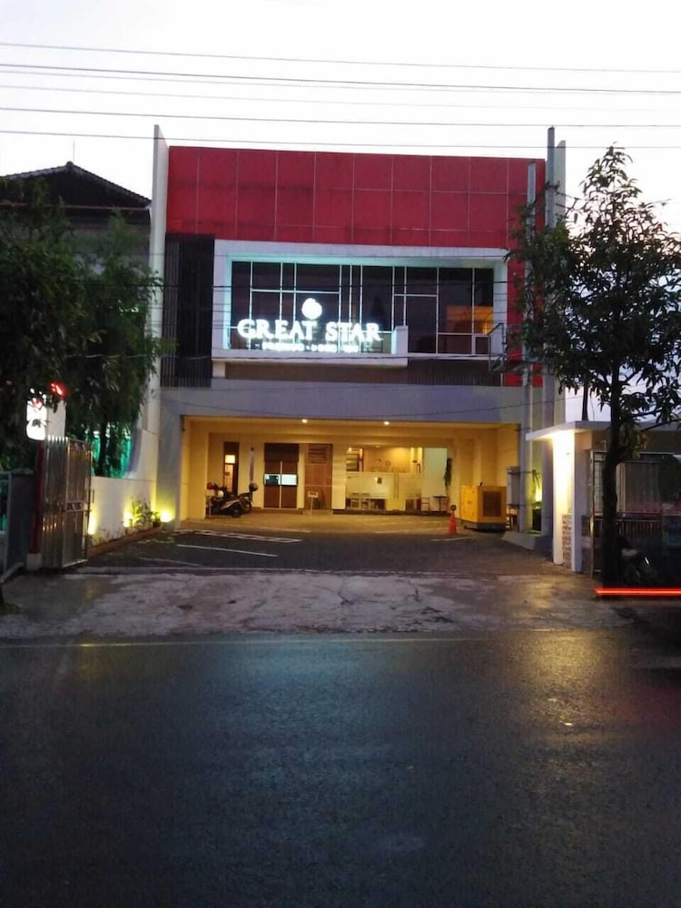 Great Star Premium Homestay