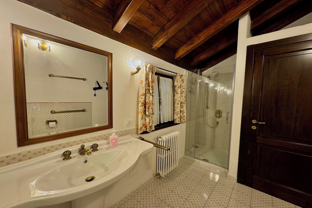 Chalet Miralago