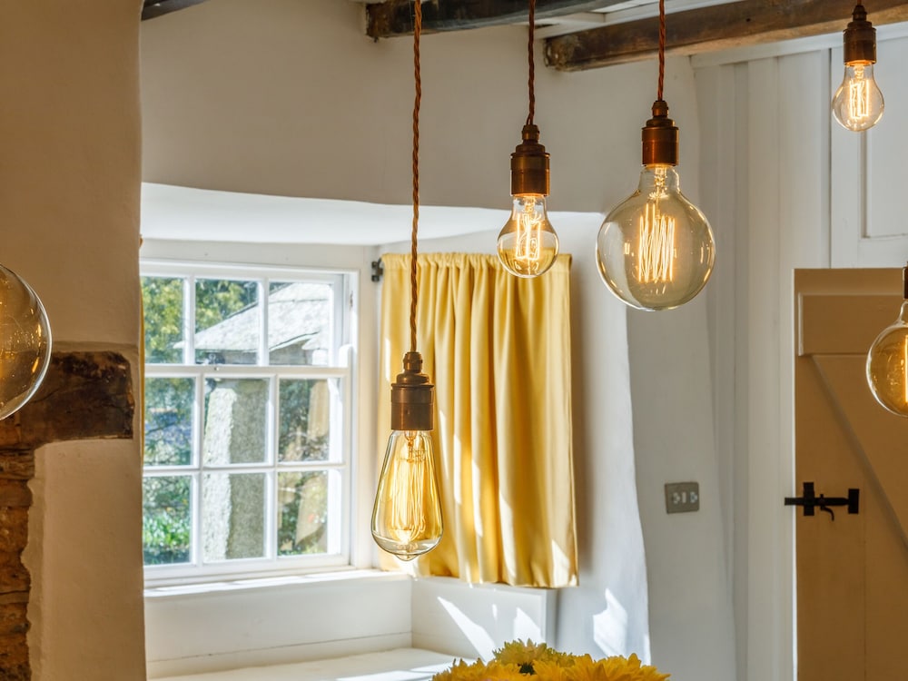 Aaron's Cottage