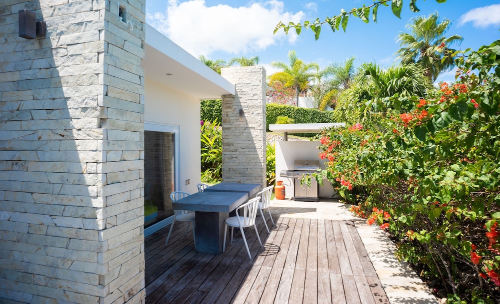 Villas Agua Dulce