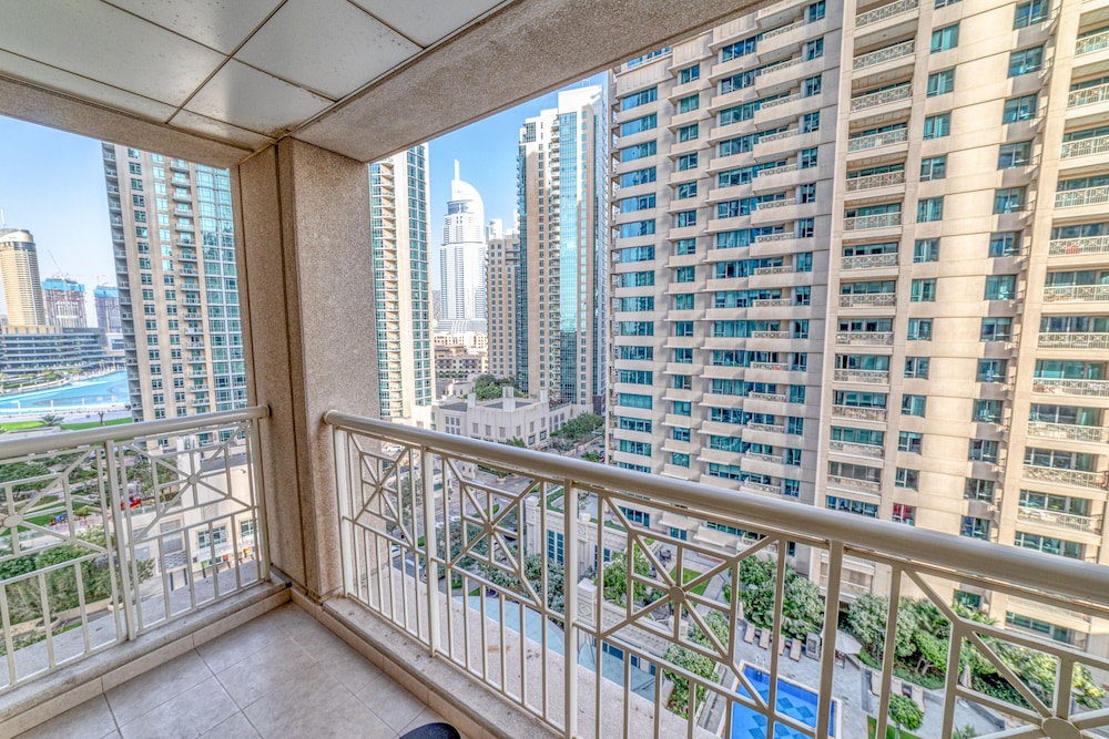BellaVista Apartment - 29 Boulevard