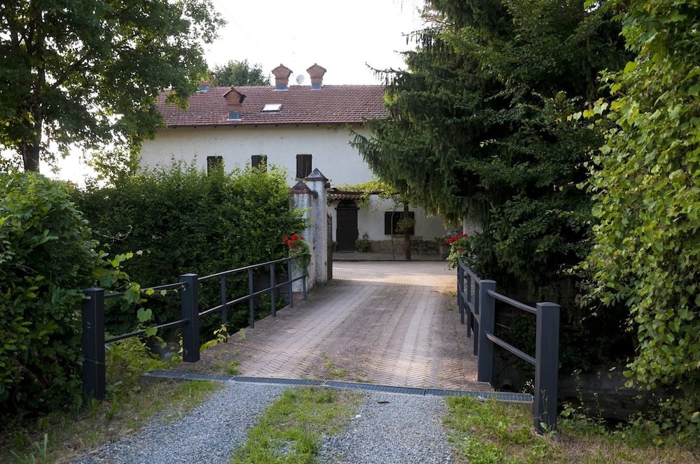 Bed and Breakfast Ciurlì