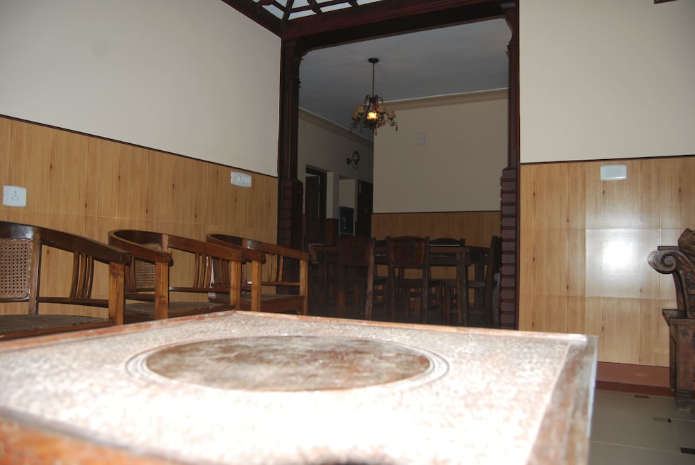 T Cherry Villa