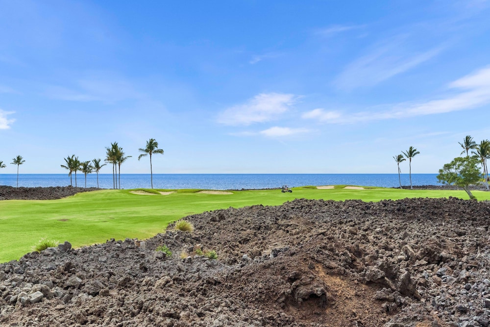 Ocean View - Golf - Sunset - Pool - Vrkcv