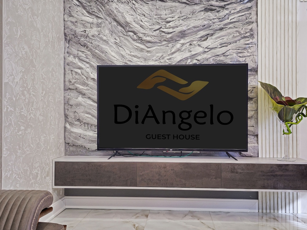 DiAngelo Guesthouse