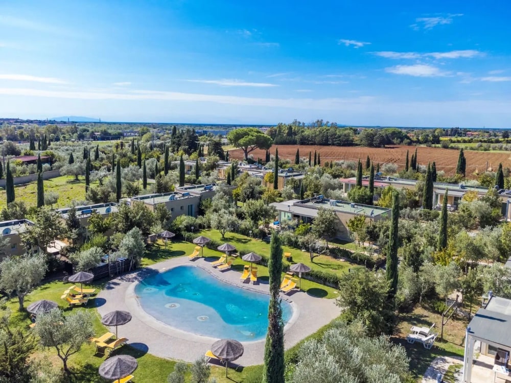 Hotiday Lodge Cecina