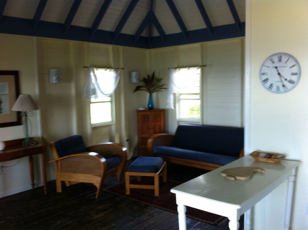 Galley Bay Cottages - Property Image 1