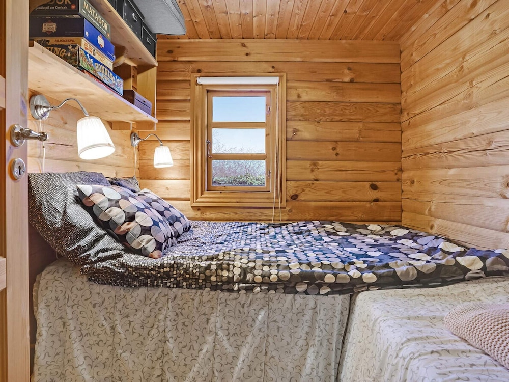 5 Star Holiday Home in Glesborg