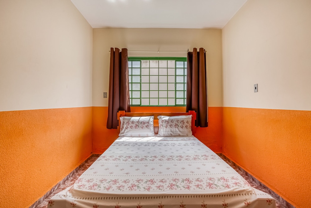 Hotel Pousada Tião da Morena - Image 1