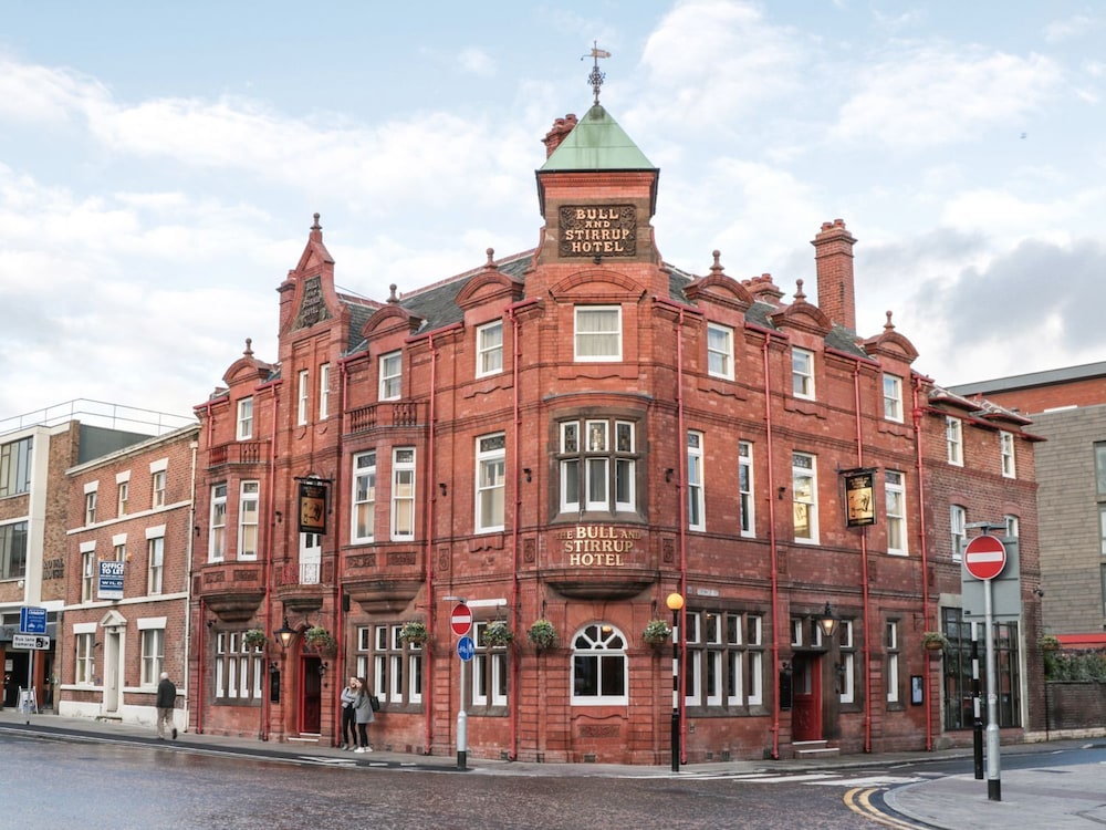 2 Ashby Place