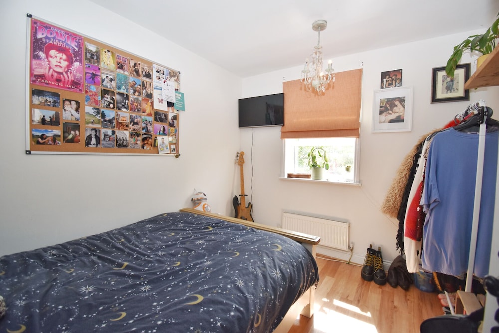 Emerald House in Little Thetford