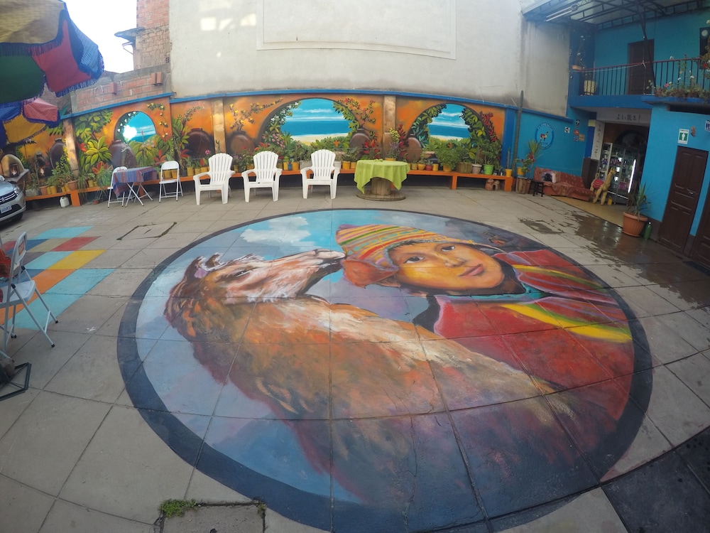 Hostal Florencia