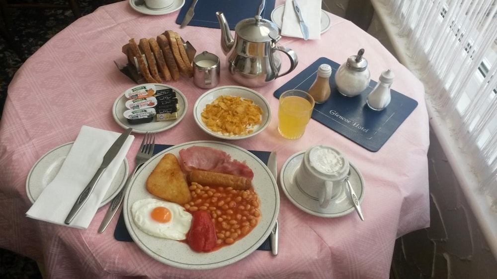 Glencoe Hotel