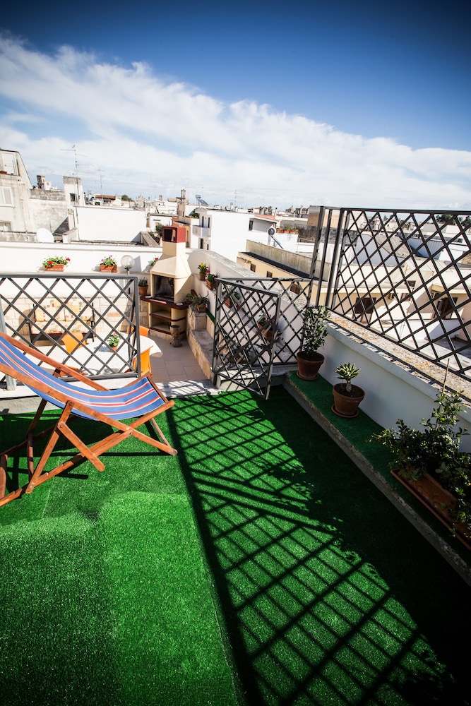 roof
