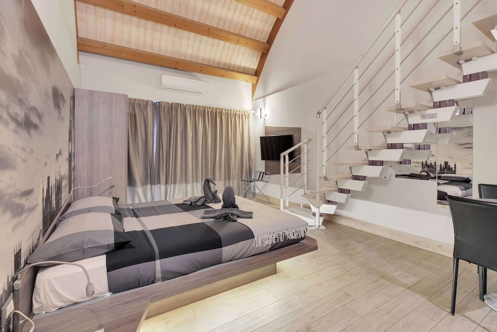 Suite A Tema