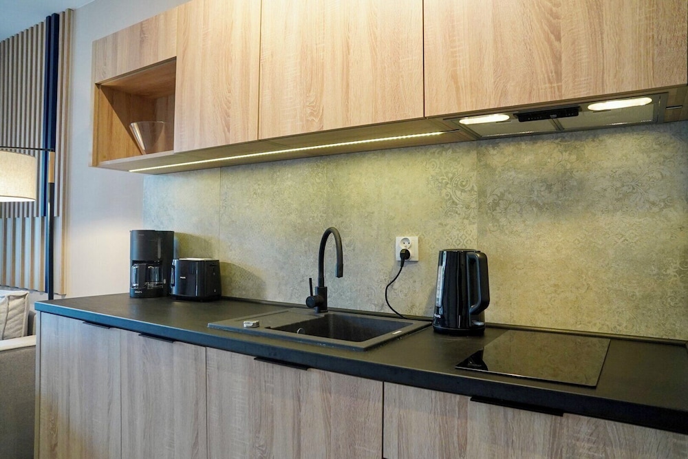 Baltic Waves Resort by Baltic Home