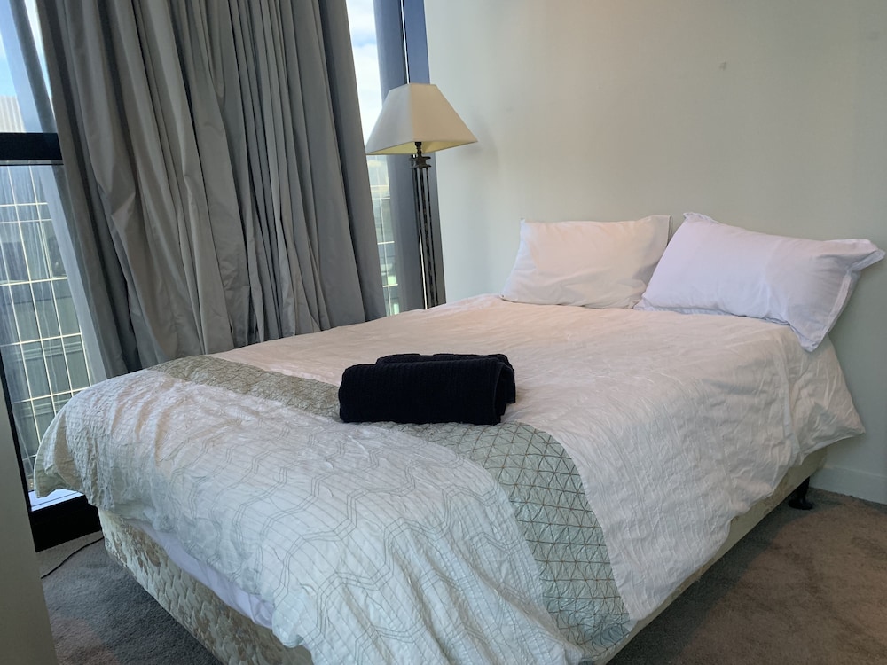 Sunshine Boutique Apartments Collins