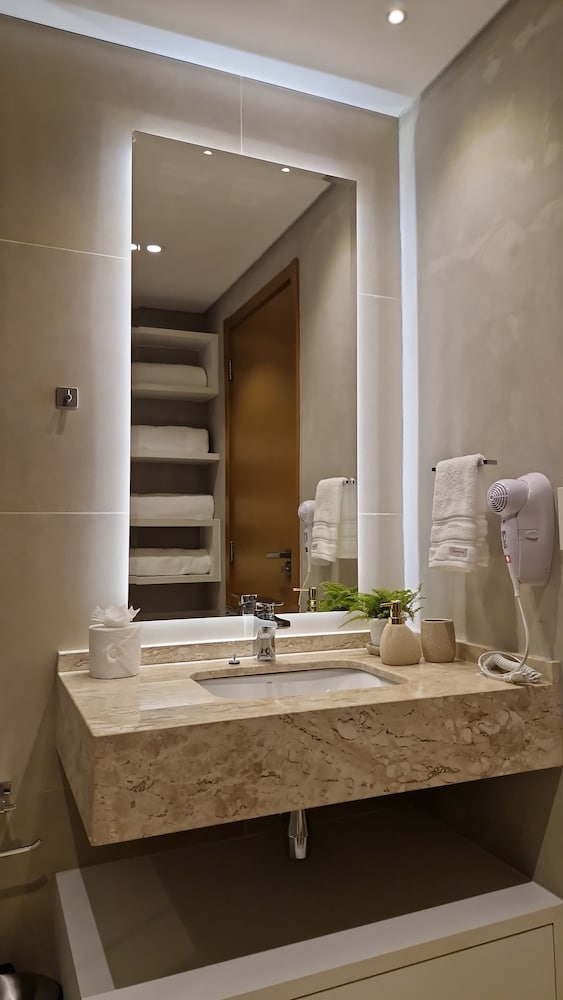 ABIBA Apart-Hotel & SPA