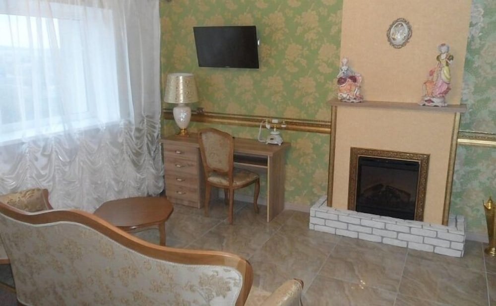 Hotel Vetraz