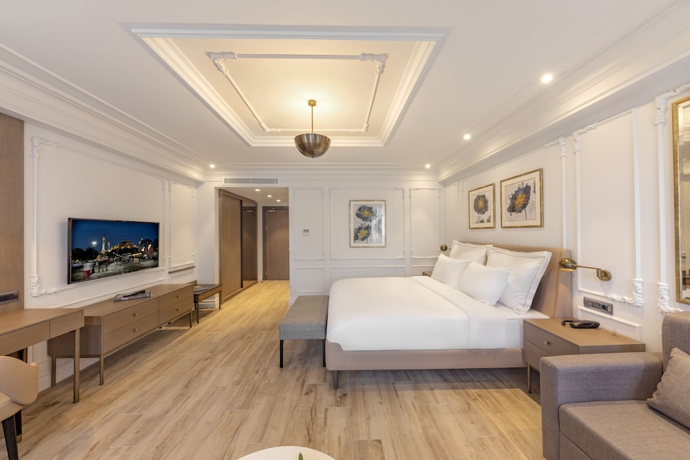 Istanbul Vacations - Mula Hotel - Special Class - Property Image 5