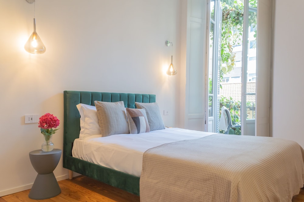 Como Liberty Suites - Garbo