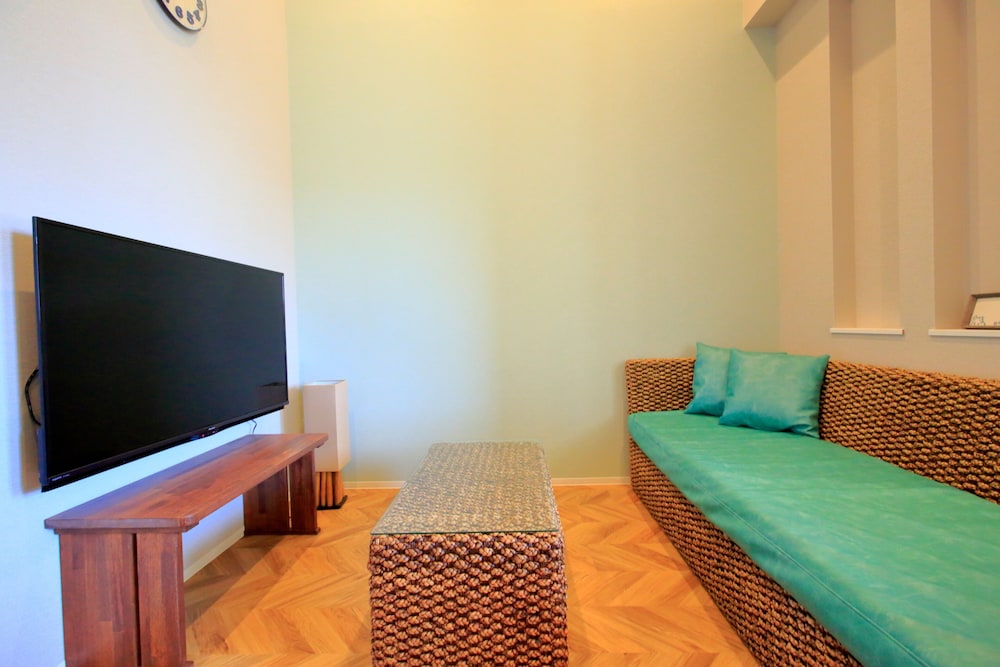 Alezedvilla Shiraho view 5