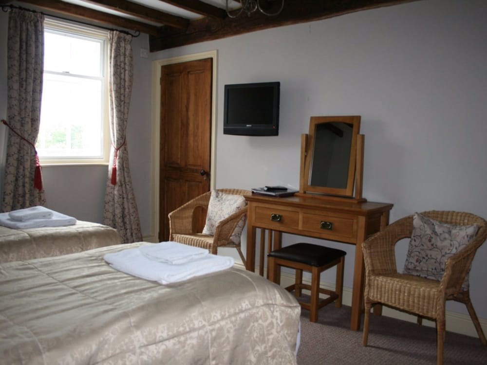 Manor Guest House