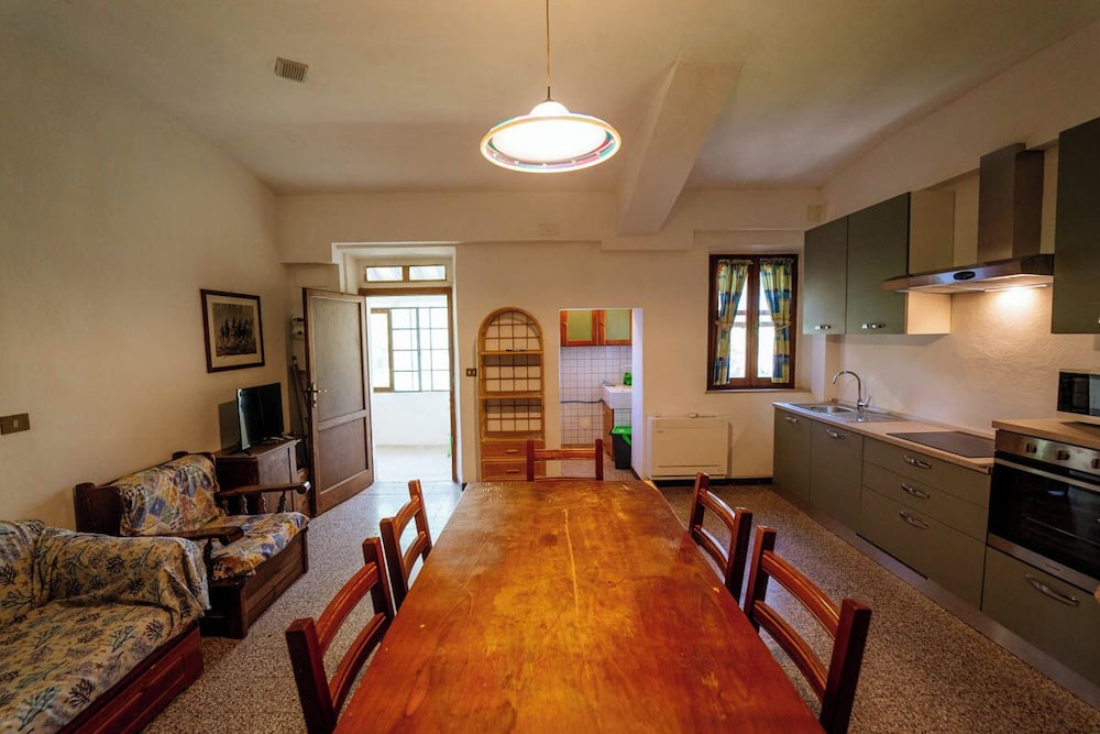 Agriturismo Bio San Mamiliano