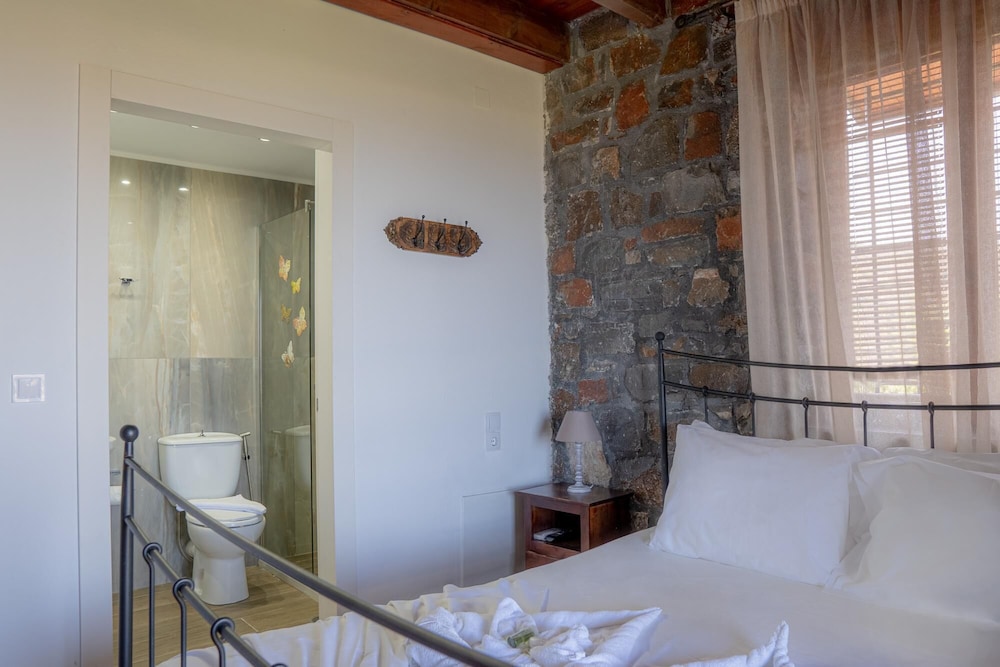 Iris Stone Built Villa view 3