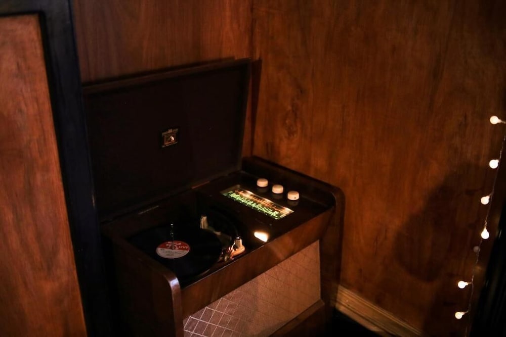 The Music Fable