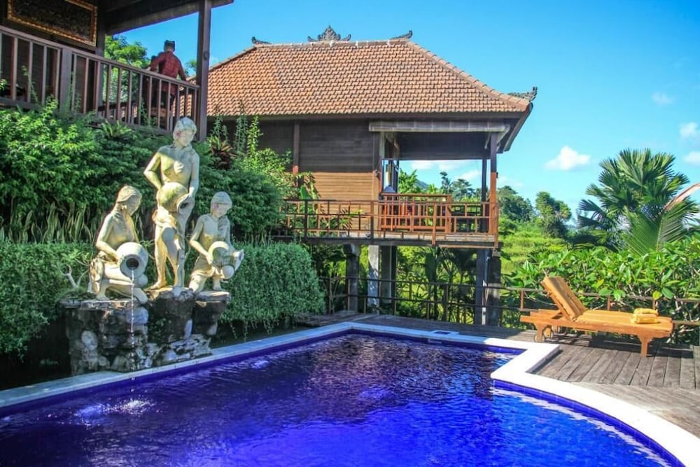 Beji Ayu Villas Sidemen