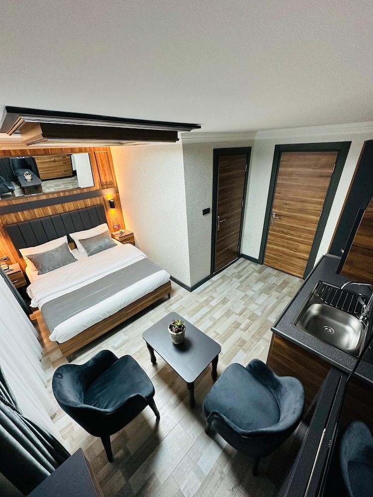 La Serena Otel - Image 21