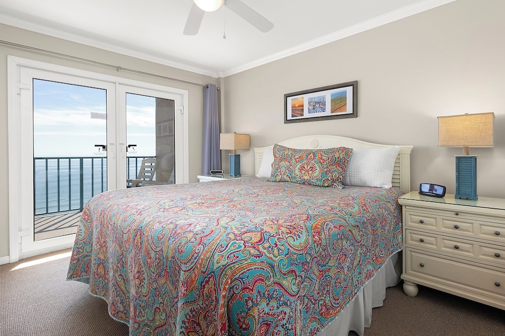Surfside Shores by Southern Vacation Rentals