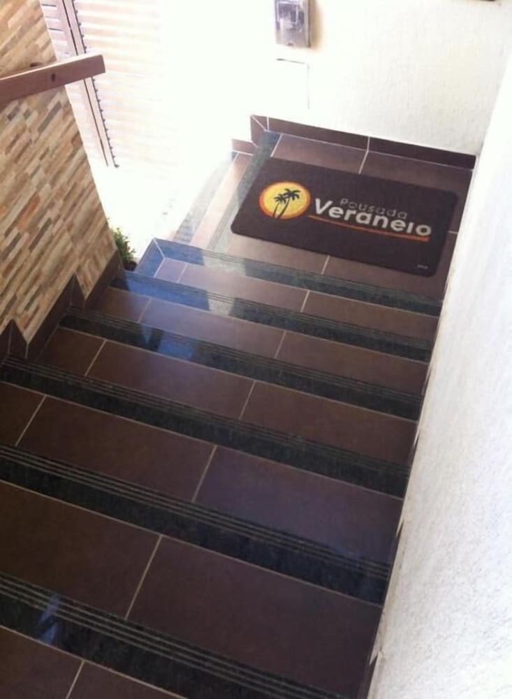POUSADA VERANEIO PONTA NEGRA
