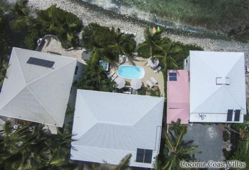 Coconut Coast Villas