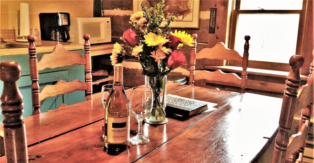 Lexington Vacations - DeHart Cabin - Property Image 20