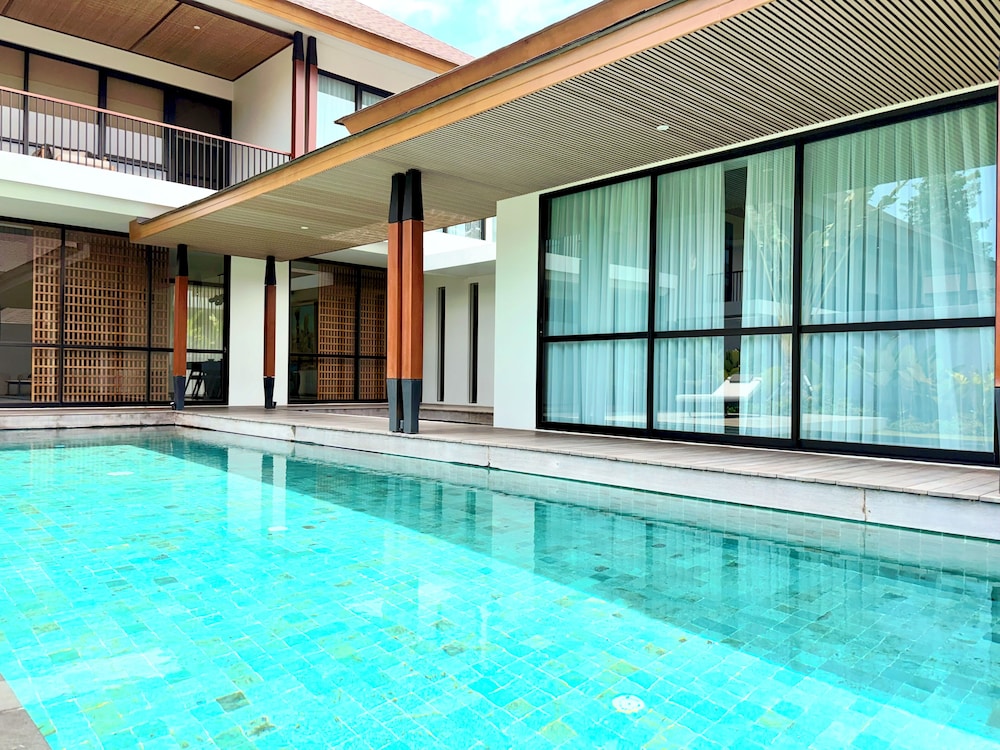 Cana Villa Jimbaran