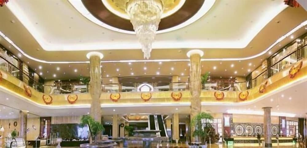 Empark Grand Hotel
