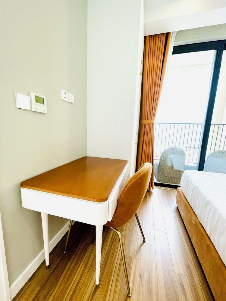 Two Bedrooms Apartment Sea & Fireworks