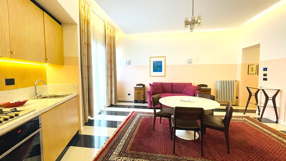 Vino e Oli Residenze
