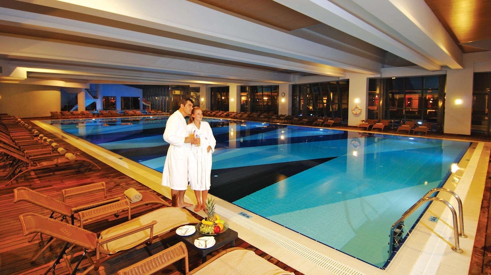 Limak Lara De Luxe Hotel - All Inclusive